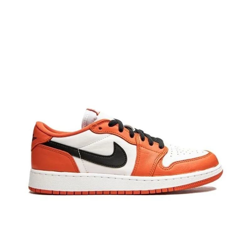 Jordan 1 Low OG Starfish GS-1