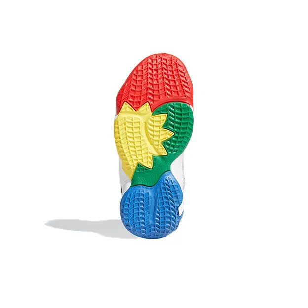 adidas Don Issue #2 Determination Over Negativity Kids-5
