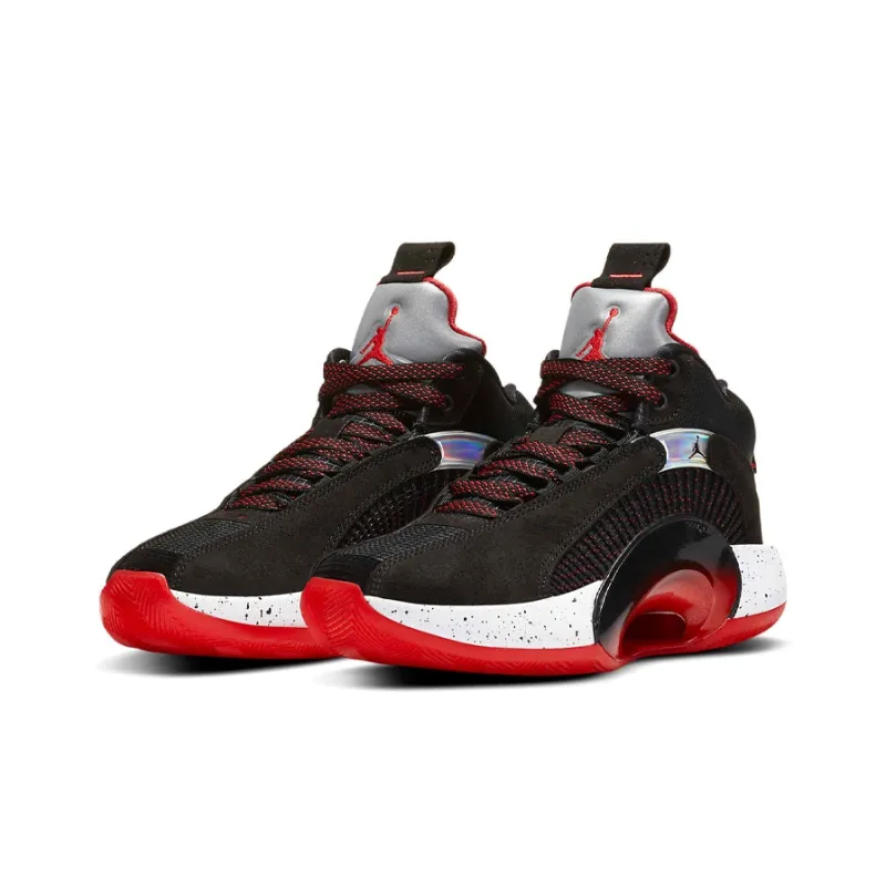 Jordan XXXV Bred GS-2