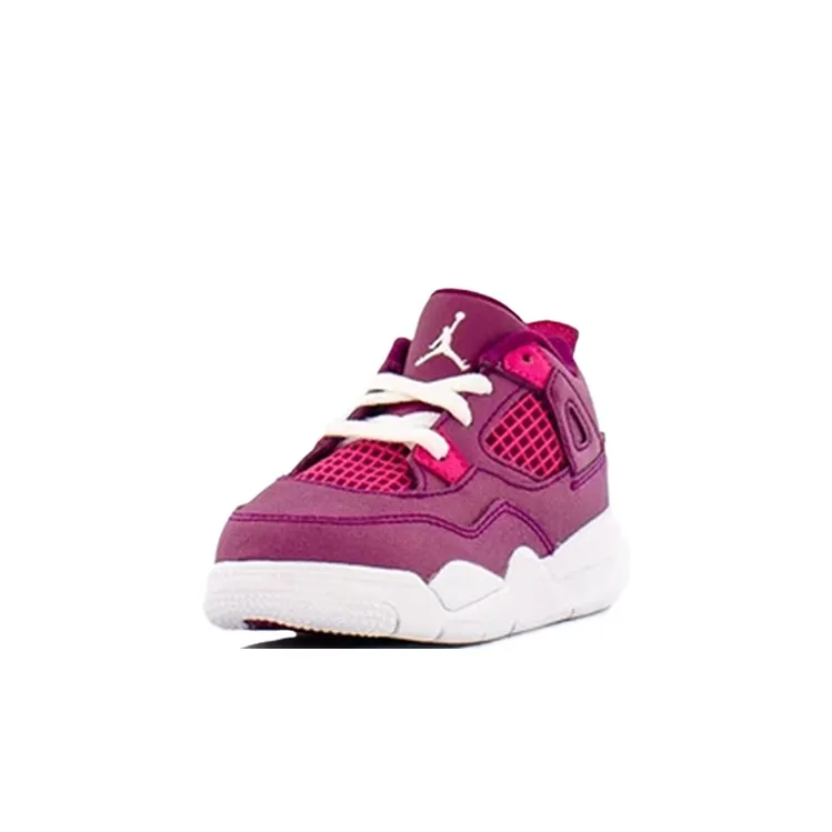 Jordan 4 Retro Valentine's Day 2019 TD-2