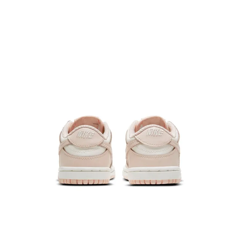 Nike Dunk Low SP Orange Pearl TD-4