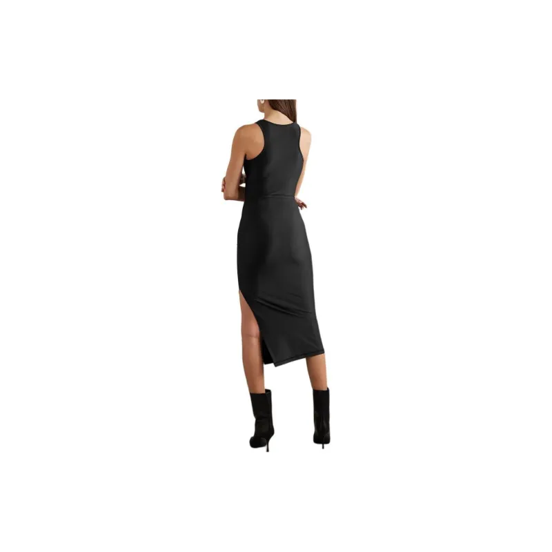 COPERNI Tank Top Dress 'Black'-3