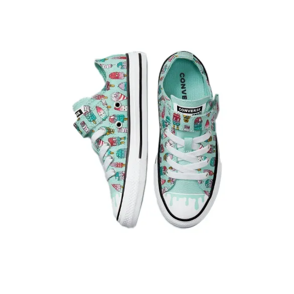 Converse Chuck Taylor All Star   Low Easy-On PS 'Sweet Scoops'-3
