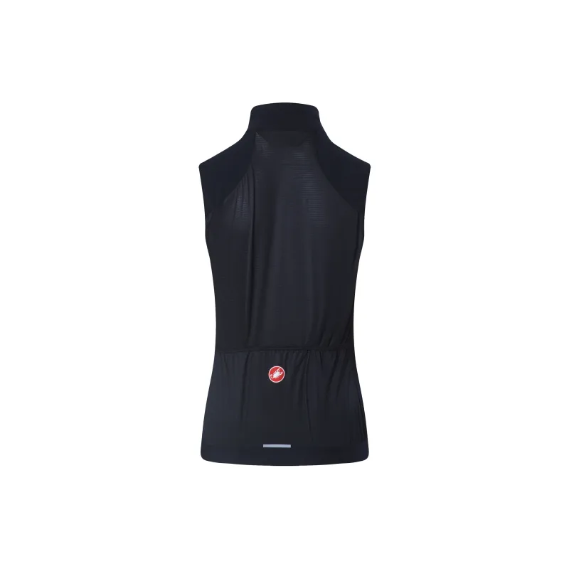 CASTELLI Cycling Clothing Women's Black-1