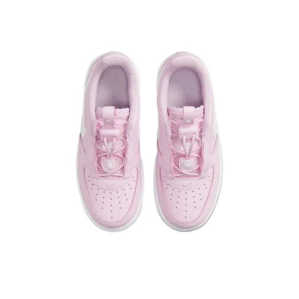 Nike Force 1 Toggle Pink Foam PS-3