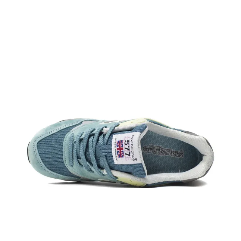 New Balance 577 MiUK English Tender-2
