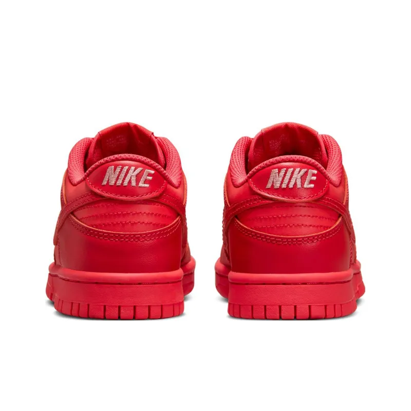 Nike Dunk Low 'Track Red' GS-4