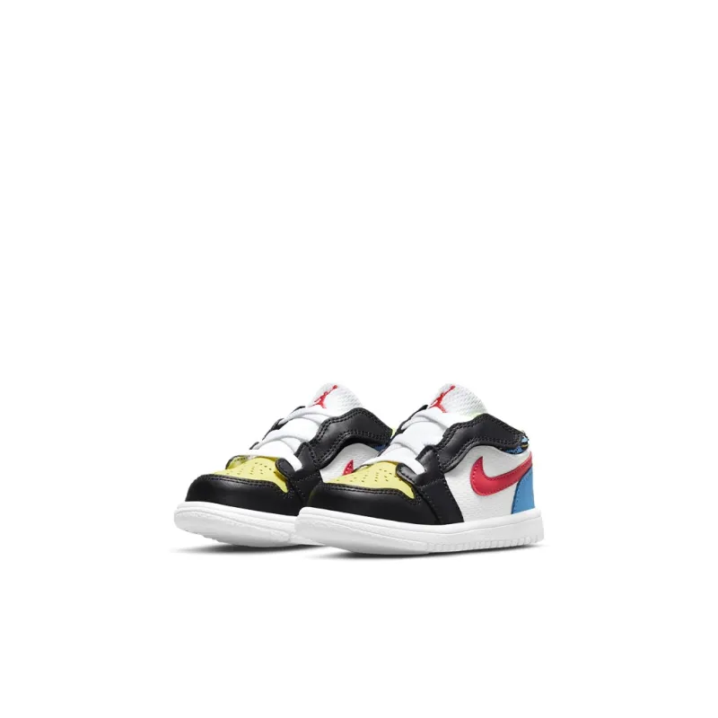 Jordan 1 Low ALT Funky Patterns TD-2