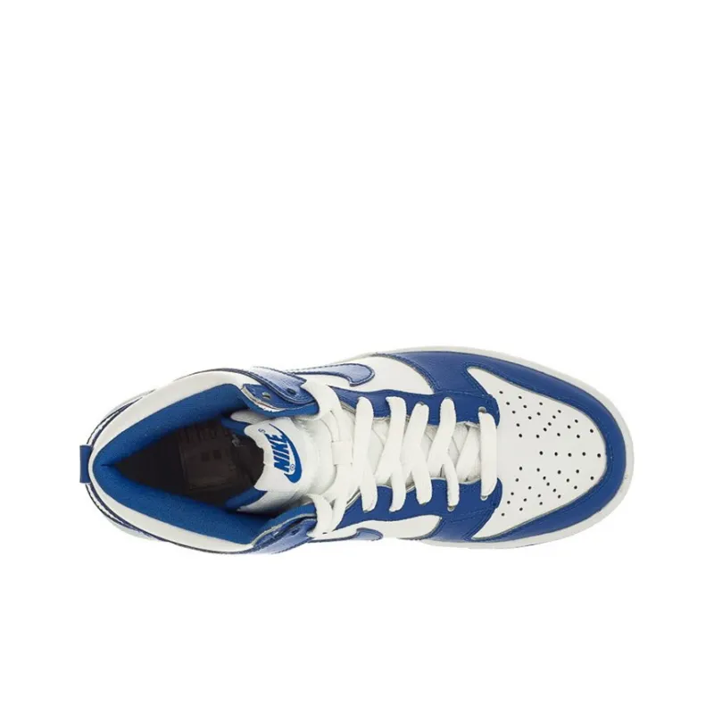 Nike Dunk High Kentucky 2016 GS-3
