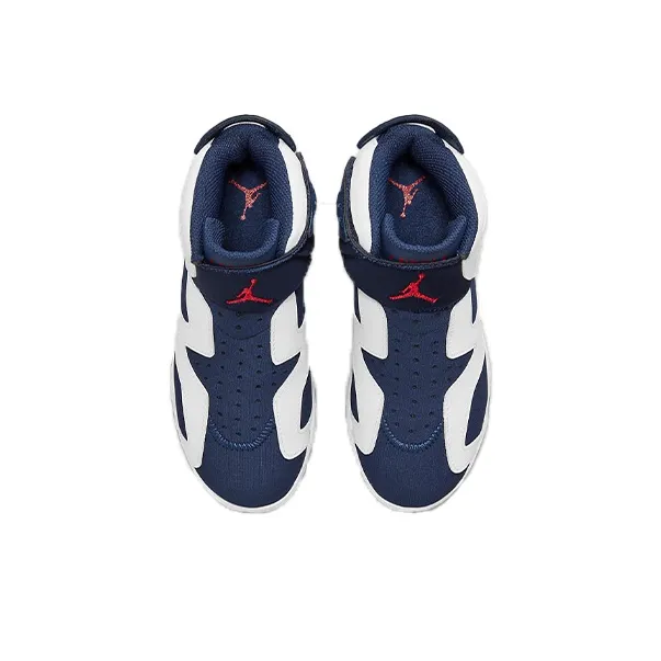 Jordan 6 Retro Little Flex Olympic PS-3