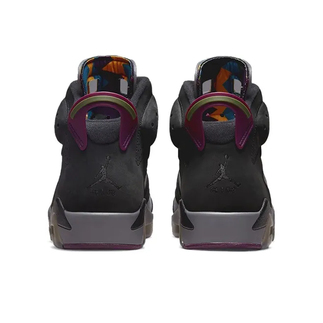 Jordan 6 Retro Bordeaux GS-3