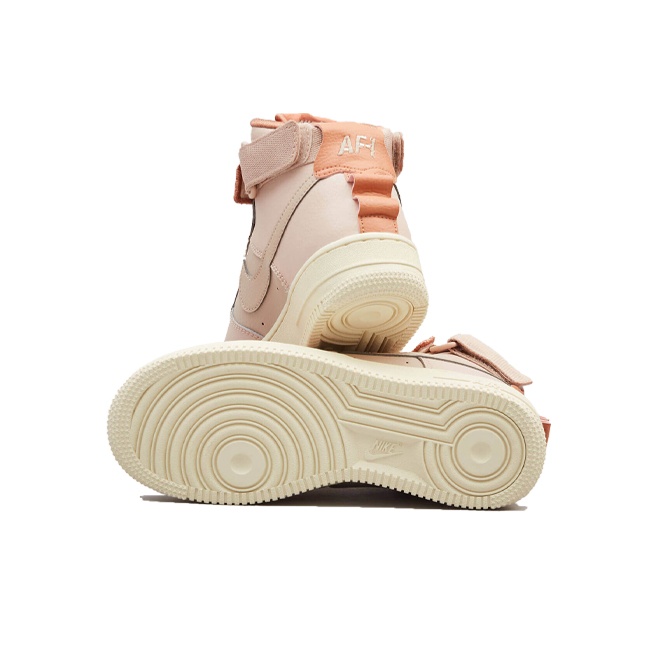 Air force high beige online