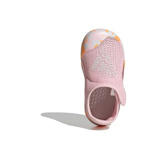 Adidas 2.0 I Toddler Shoes Pink Infant And Toddler-4