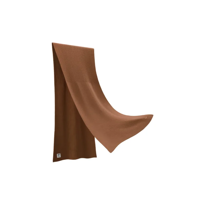 BANANA IN Knit Scarves Unisex-3