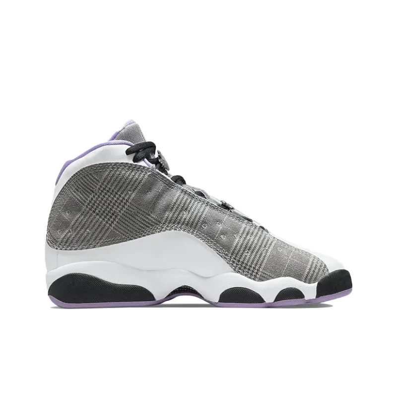 Jordan 13 Retro 'Houndstooth' GS-1