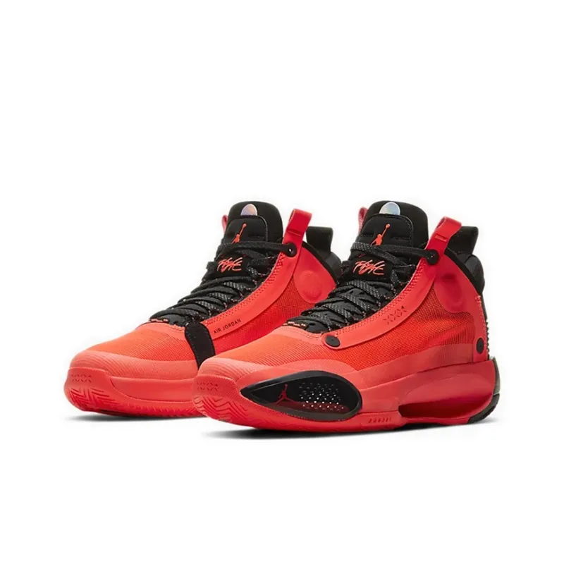 Jordan XXXIV Infrared 23 GS-2