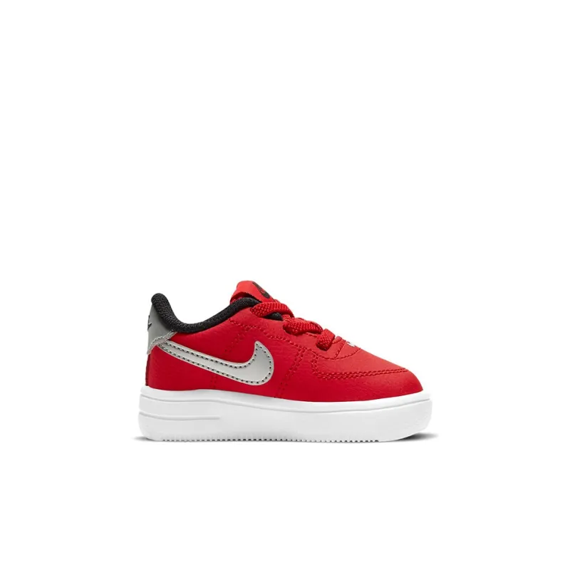 Nike Air Force 1 Low Red TD-1