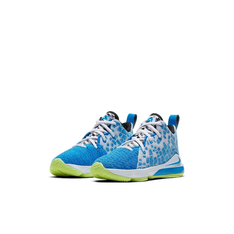 Nike LeBron 17 Sprite PS-2