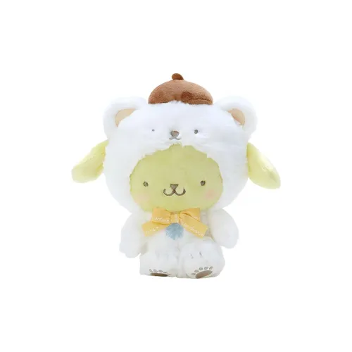 Sanrio Plush Toy