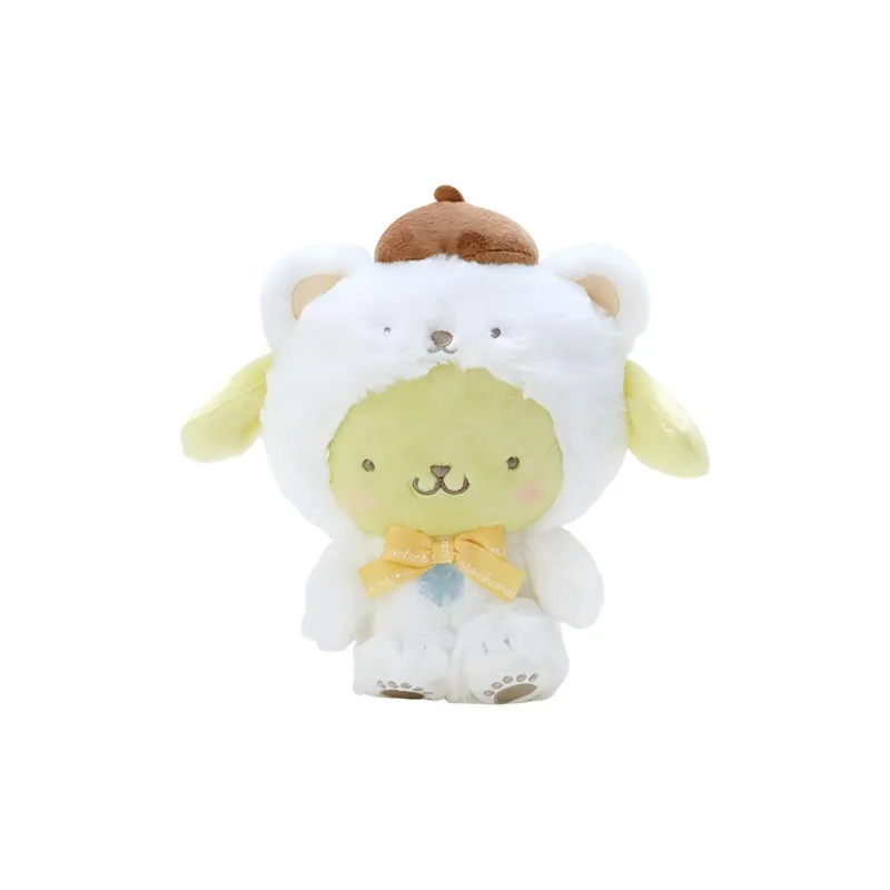 Sanrio Plush Toy-0