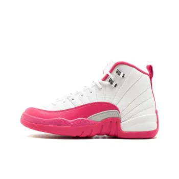 Air Jordan 12 Retro 'Vivid Pink' GS