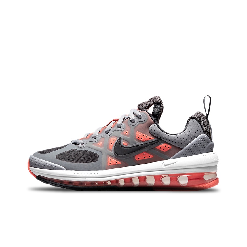 Nike REVOLUTION 4 Kids Running Shoes Grade School POIZON