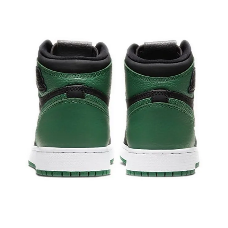 Jordan 1 Retro Phat Premier Boston GS - POIZON 