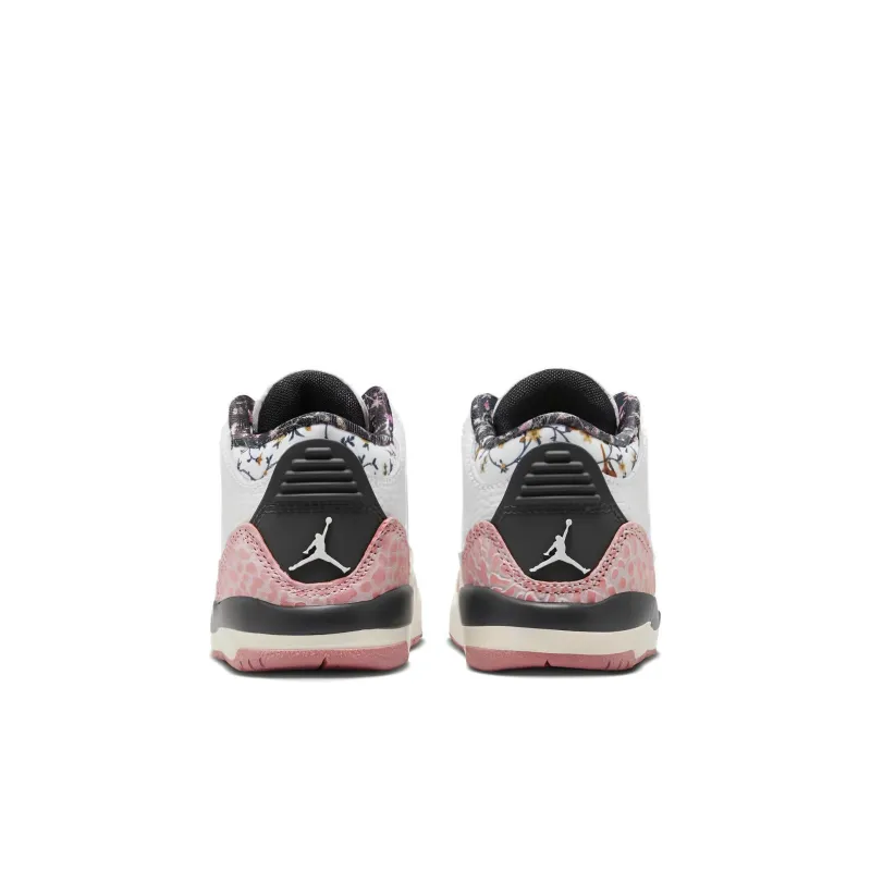 Jordan 3 Retro Red Stardust TD-4