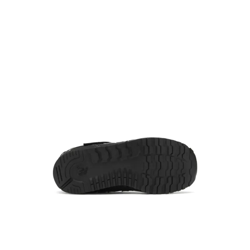 New Balance NB 373 Anti Kick Balance Low Top Kids Lifestyle Shoes Black Kids'-4