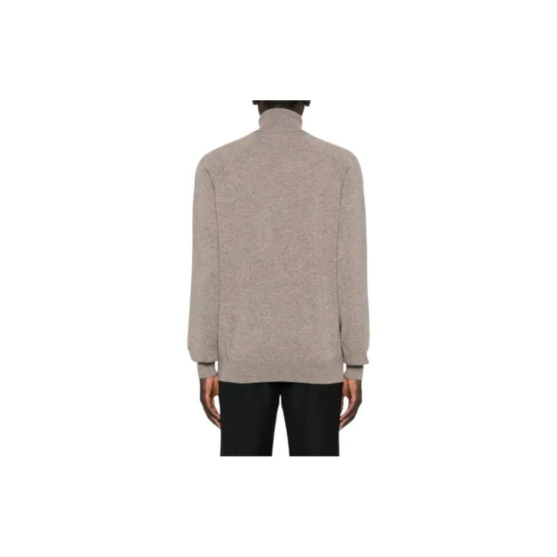 SAINT LAURENT Cashmere Sweater-2