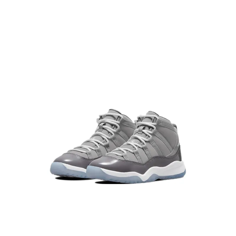 Jordan 11 Retro Cool Grey 2021 PS-2