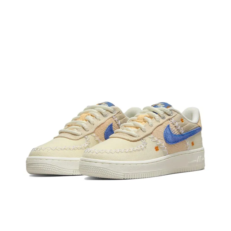 Nike Air Force 1 Low 40th Anniversary Edition LA Flea GS-2