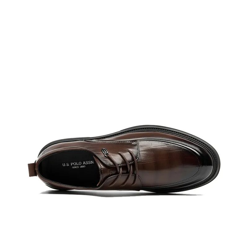 U.S. POLO ASSN. Casual Shoes Men's-2