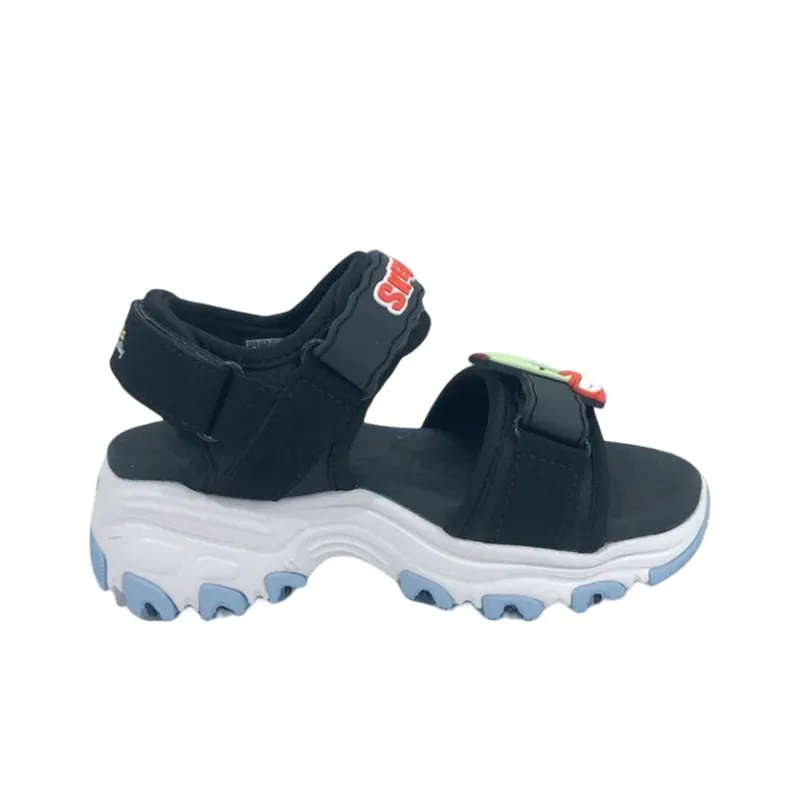 Skechers D'LITES Series Kids' Sandals Grade School-1