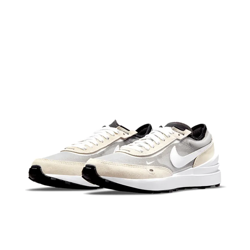 Nike Waffle One Summit White GS-2