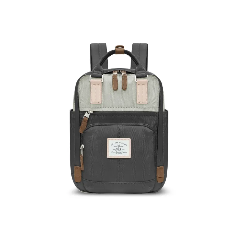 MYD Polyamide Backpack Small Size Women's Multicolor-14