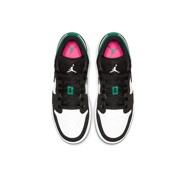 Jordan Air Jordan 1 Vintage Basketball Shoes GS-6