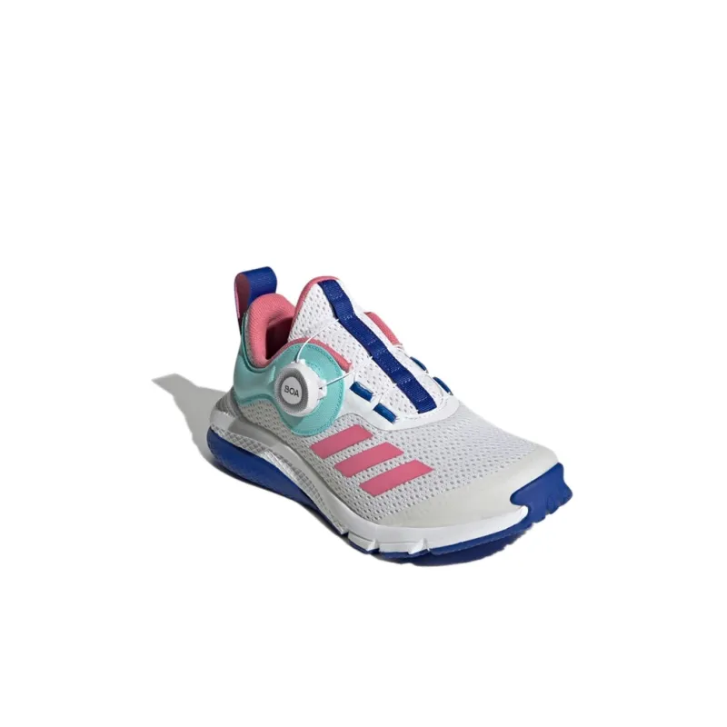 adidas ActiveFlex Boa K White Rose-2