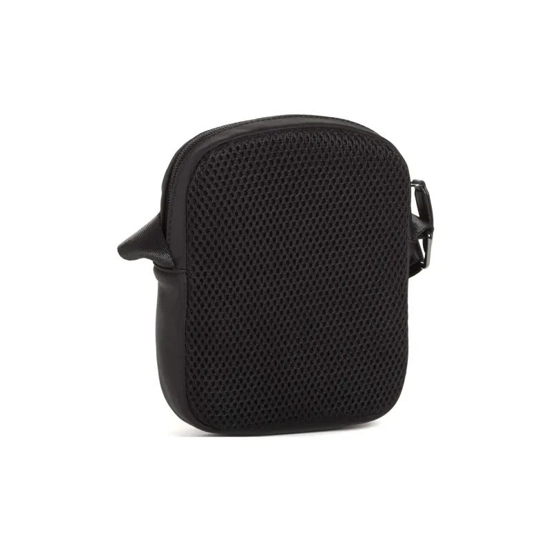 GUESS Nylon Crossbody Bag Shoulder Bag Men's Black-1