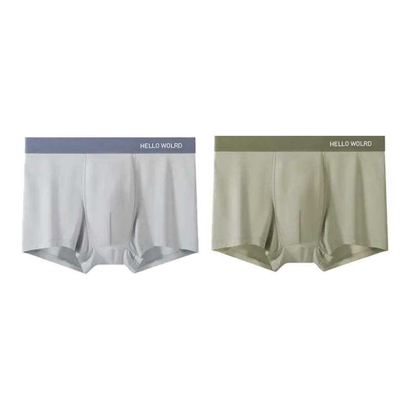 Urban Beauty Boxer Shorts Men's Combo Set-10