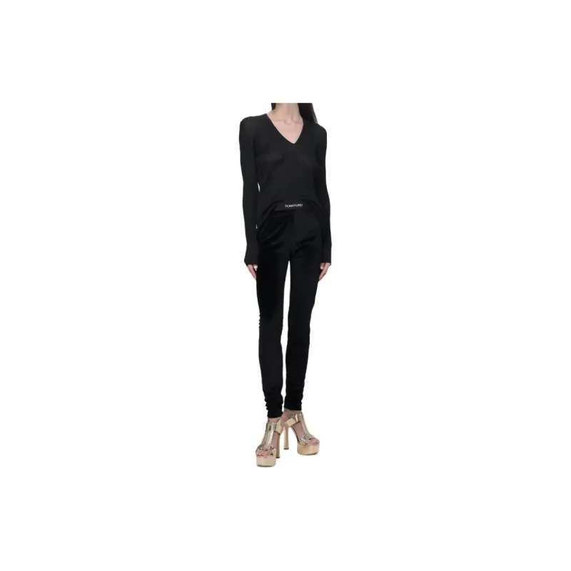 TOM FORD Sweaters Women's Black-2