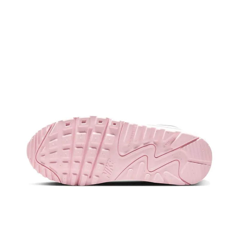 Nike Air Max 90 Lifestyle Shoes GS-3