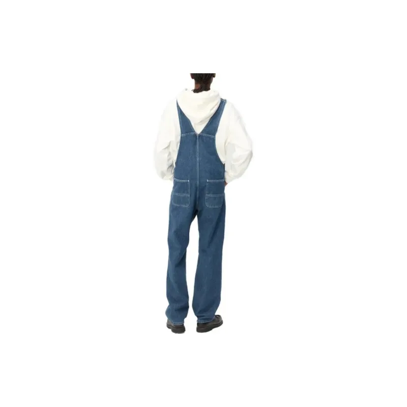Carhartt WIP Preppy Series Overalls Women's-3