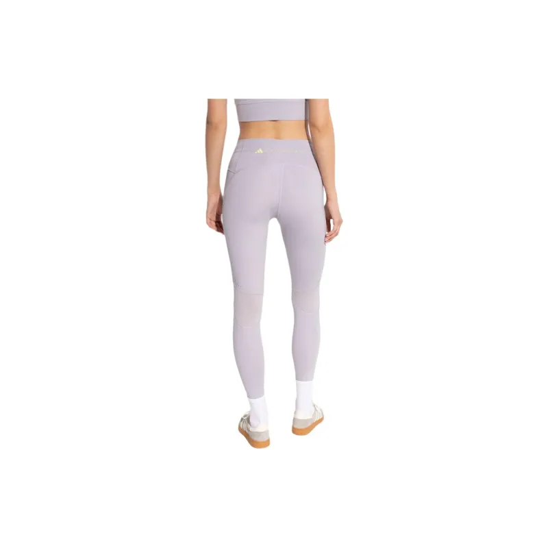Adidas Free Shipping With AdiClub Adidas By Stella McCartney TruePurpose Optime Training 7/8 Leggings-2