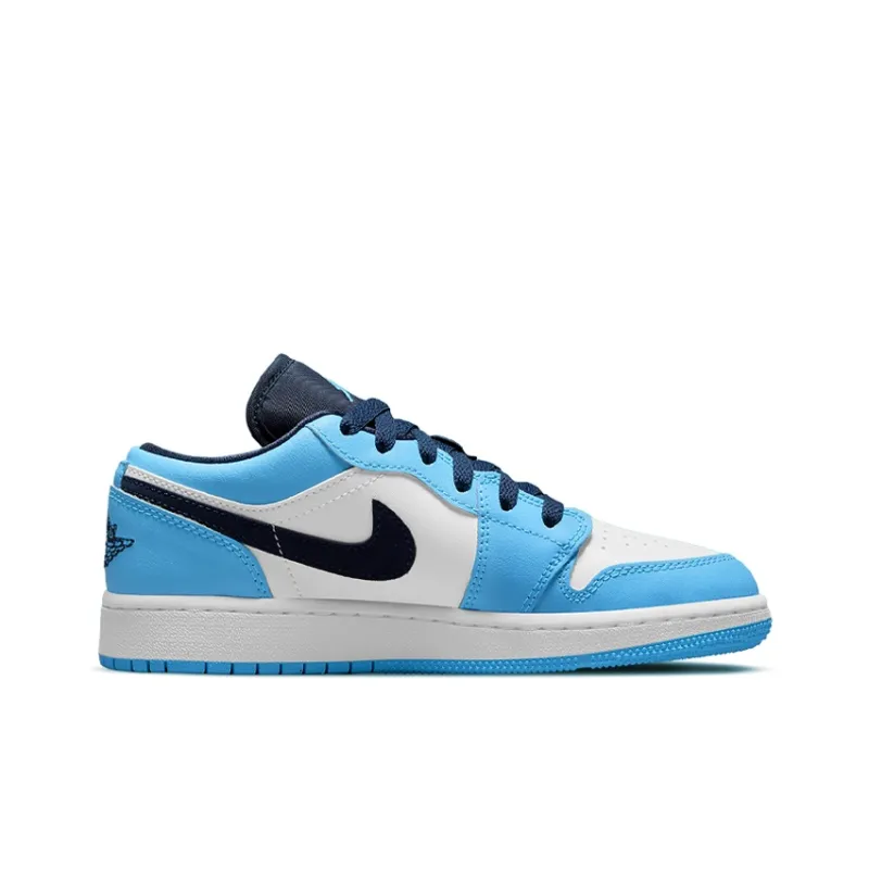 Jordan 1 Low UNC 2021 GS-1