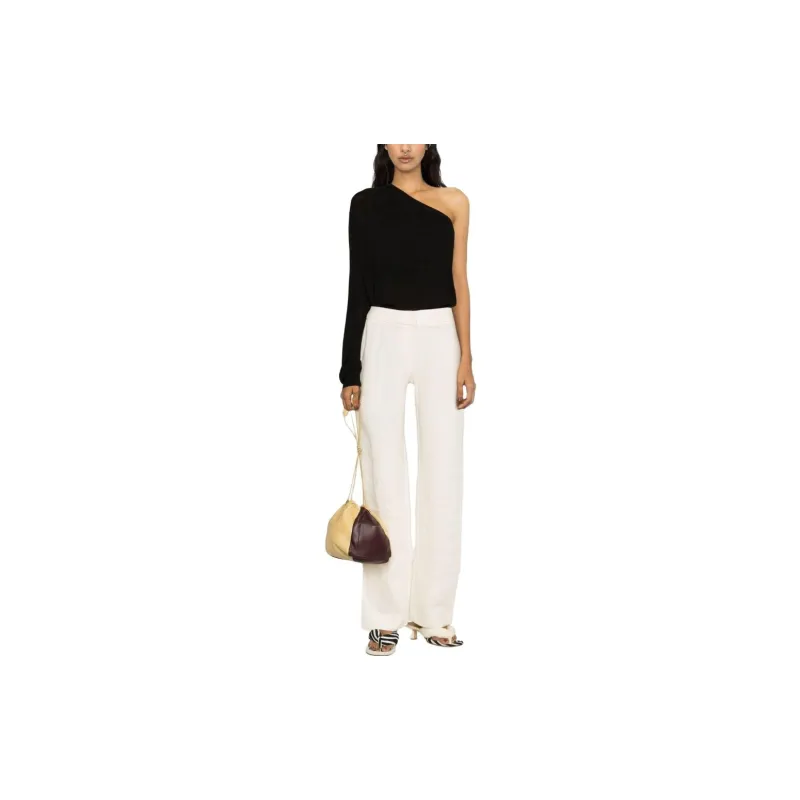 THE FRANKIE SHOP Knitwear Women's Black-1