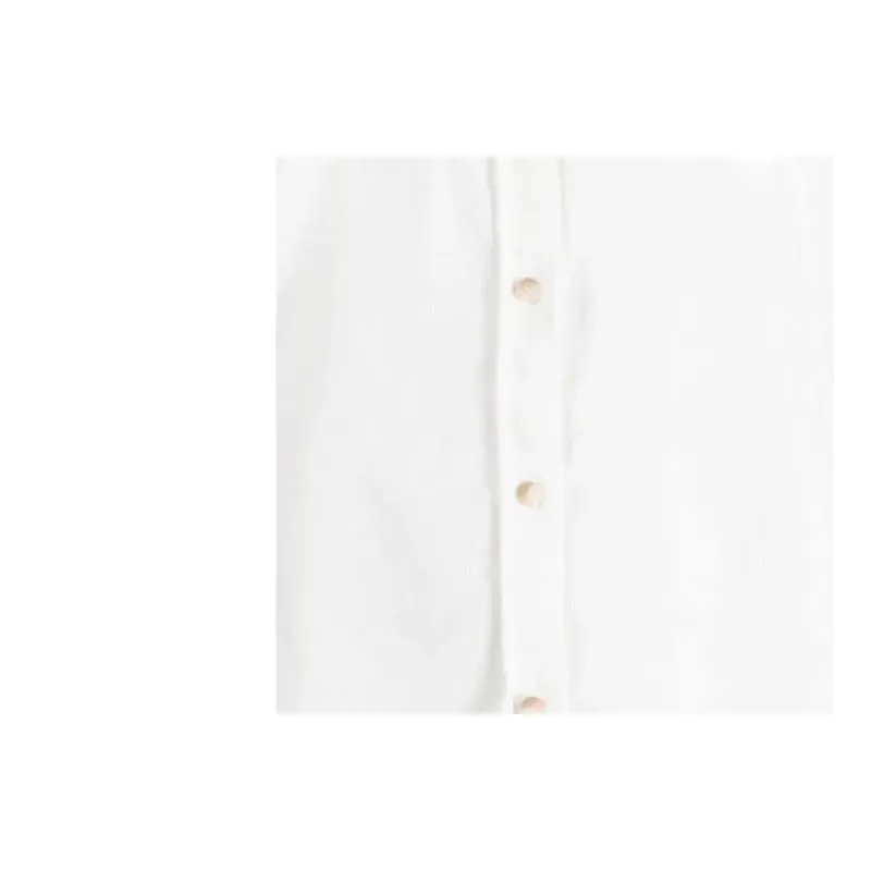 MC2 Saint Barth Pati Linen Shirt-2