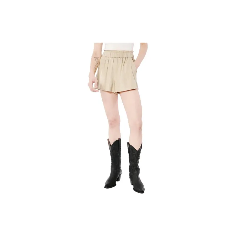 Hollister Casual Shorts Women's-1