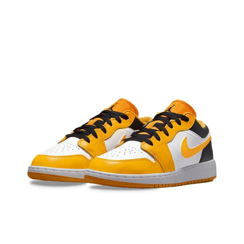 Jordan 1 Low Taxi GS-2