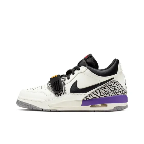 Nike Air Jordan Legacy 312 Low GS